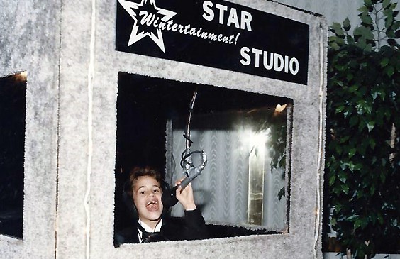 STAR STUDIO