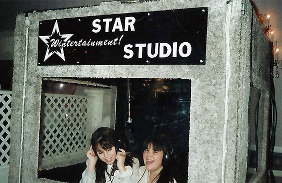 STAR STUDIO