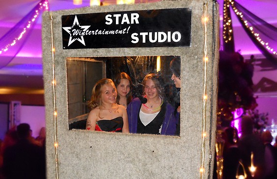 STAR STUDIO